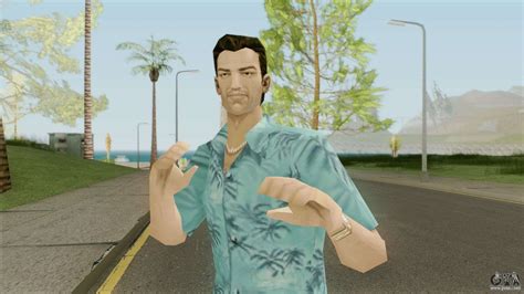 tommy vercetti skin gta san andreas